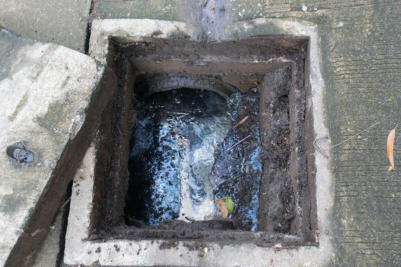 Blocked Sewer Drain Unblocked in Essex United Kingdom